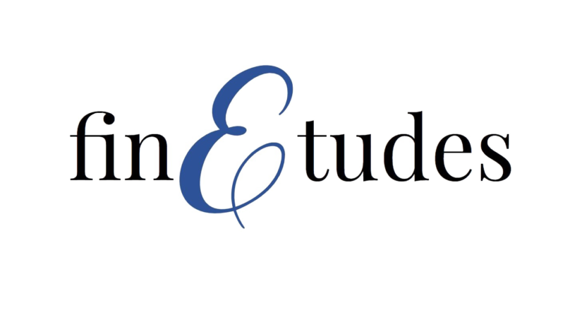 Logo FINETUDES