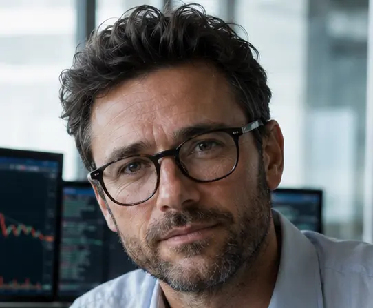 Thomas Renard auteur