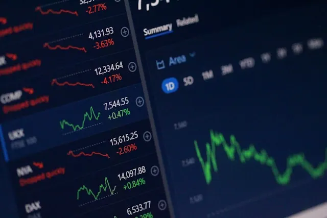 Bourse et Trading learntotrade