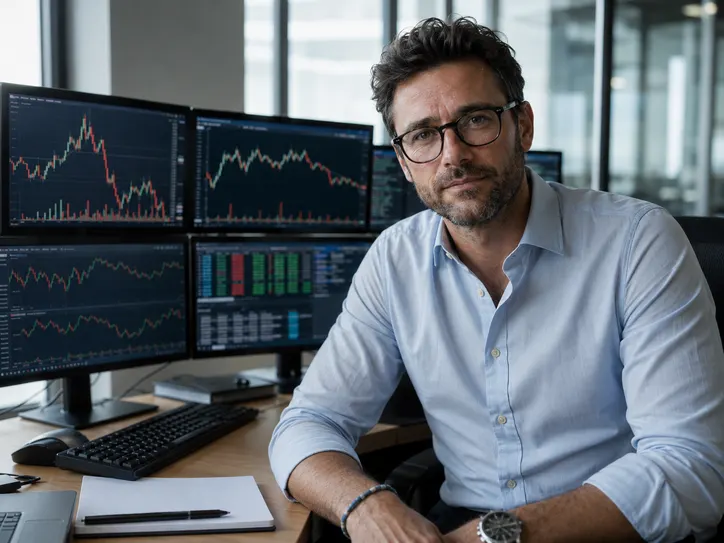 Thomas Renard Finance