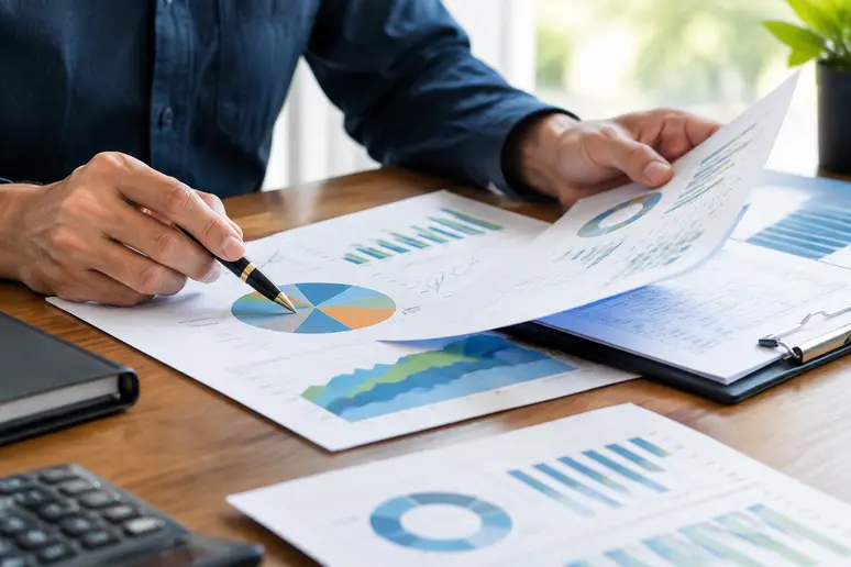Examen des critères de sélection d'un etf cuivre avant d'investir en compte-titres