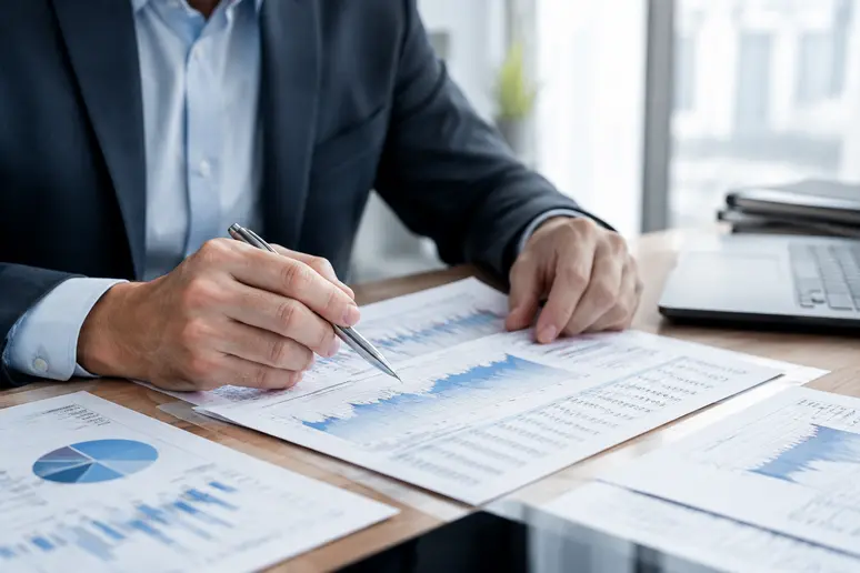 Examen des risques de marché et de la volatilité inhérente aux etf momentum