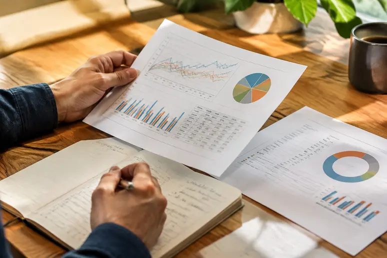 Examen minutieux des performances et des frais d un etf monétaire avant arbitrage