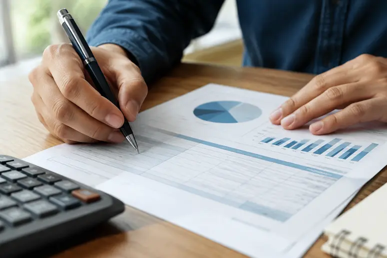 Comparaison entre livret d'épargne réglementé et etf monétaire pour placer sa trésorerie excédentaire