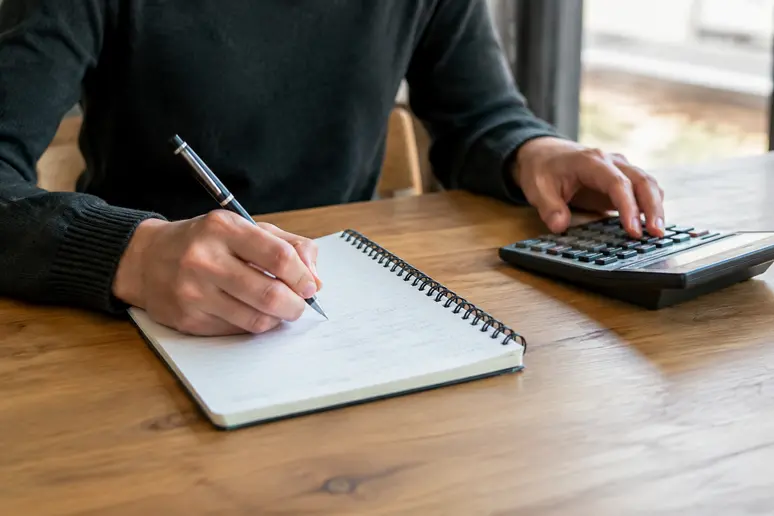 Sélection d'une enveloppe de compte-titres pour investir dans un ETF d'obligations indexées sur l'inflation