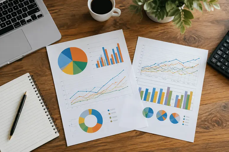 Comparaison entre actions individuelles et ETF de distribution pour investir dans les marchés financiers.