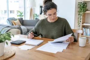 Gestion de portefeuille avec un pea banque en ligne à domicile