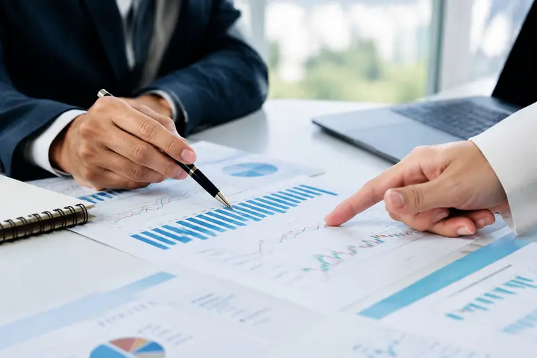 Vérification des critères de liquidité et des contreparties avant de valider un ordre de bourse
