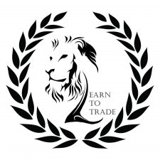 Logo - Learn To Trade